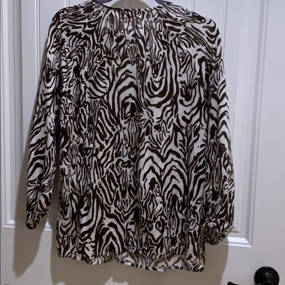 Etta Sweater - image 4